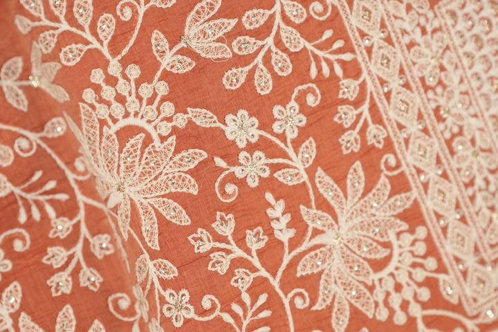 Mul Chanderi Salwar TSS0297