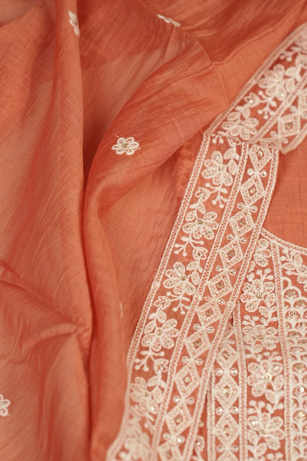 Mul Chanderi Salwar TSS0297
