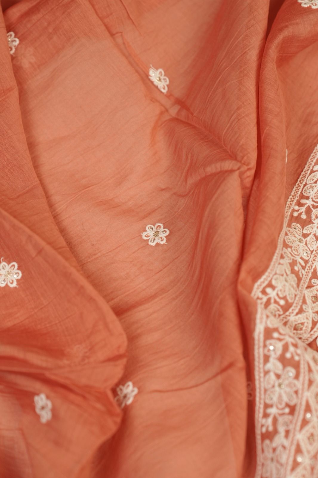 Mul Chanderi Salwar TSS0297