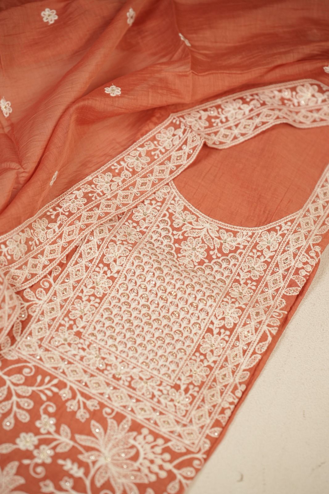 Mul Chanderi Salwar TSS0297