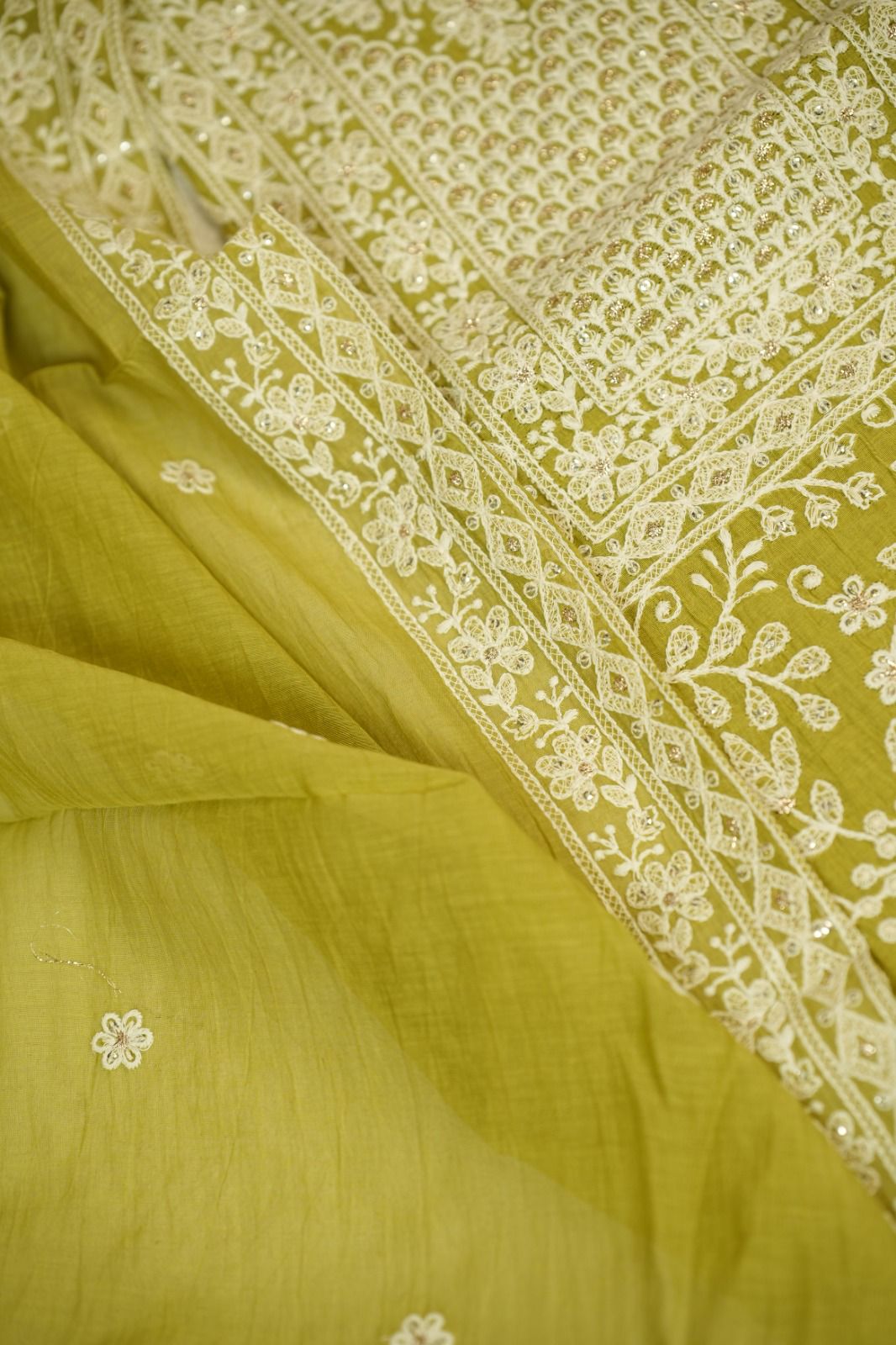 Mul Chanderi Salwar TSS0295