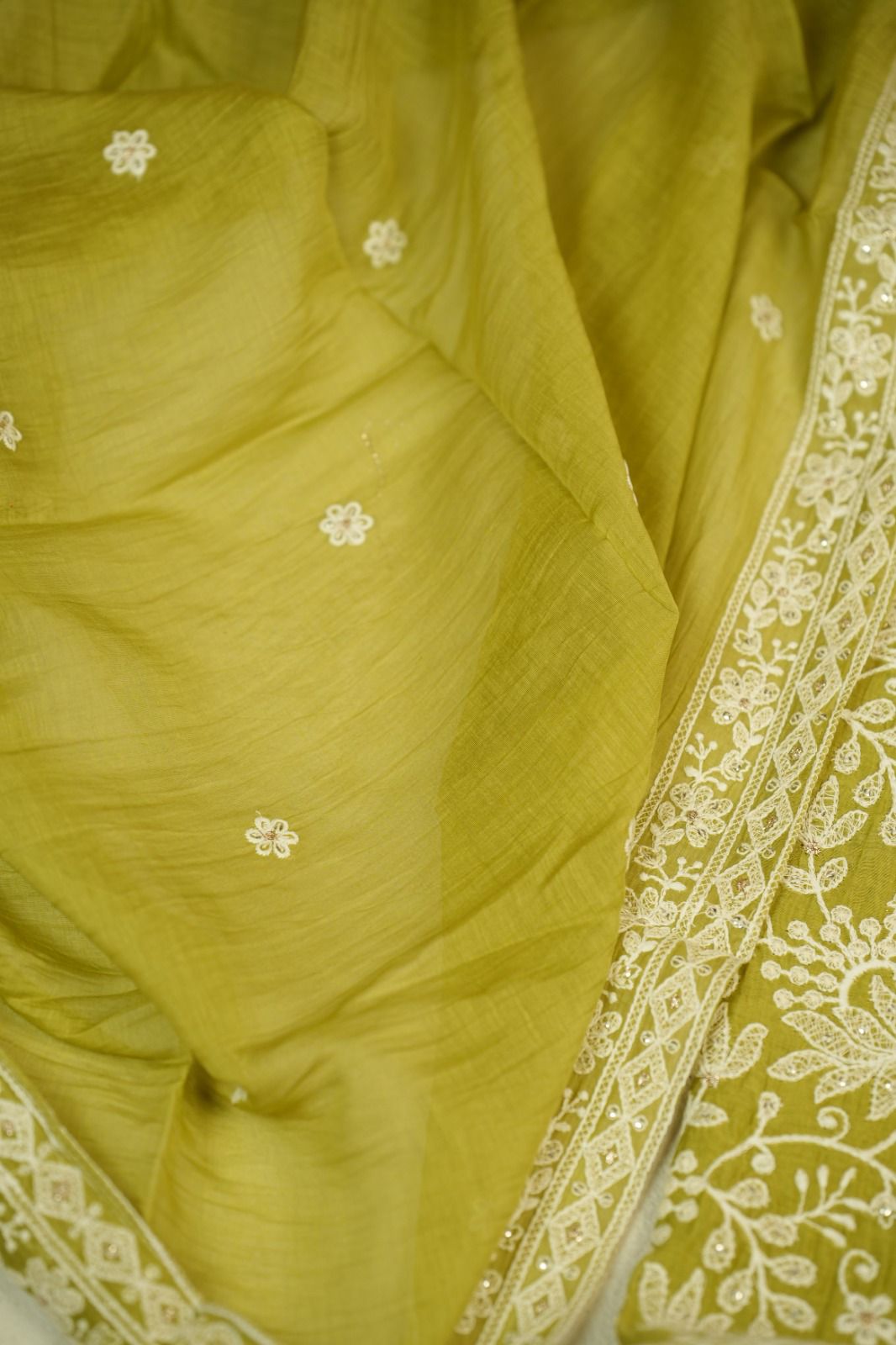 Mul Chanderi Salwar TSS0295