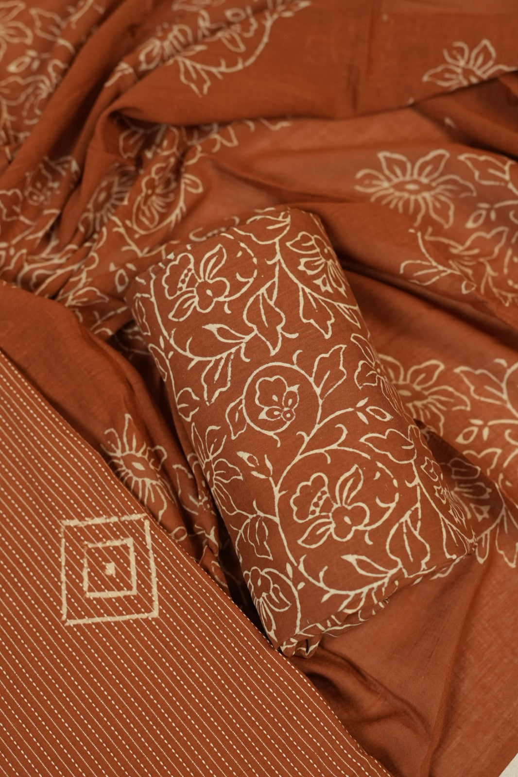 Cotton Salwar TSS4856