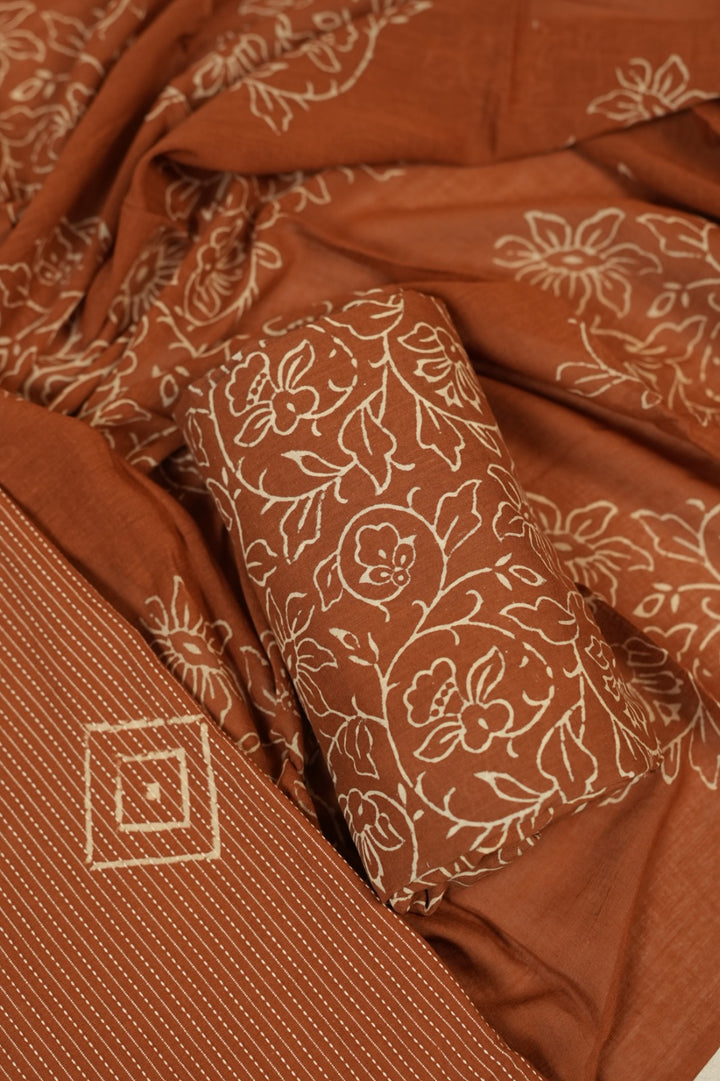 Cotton Salwar TSS4856