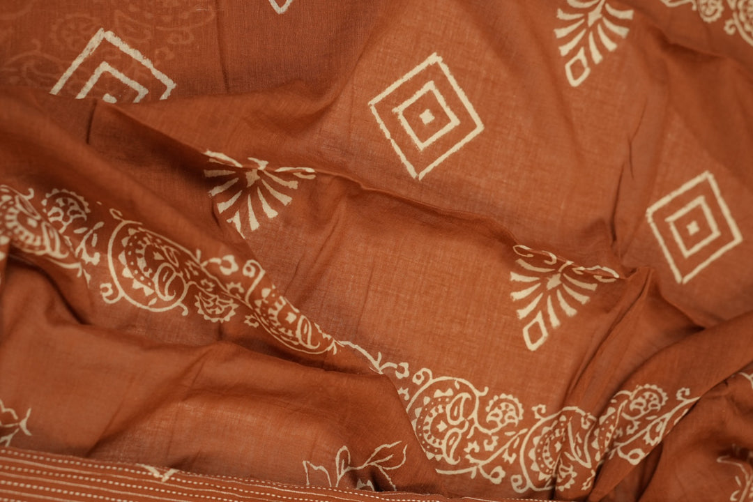 Cotton Salwar TSS4856