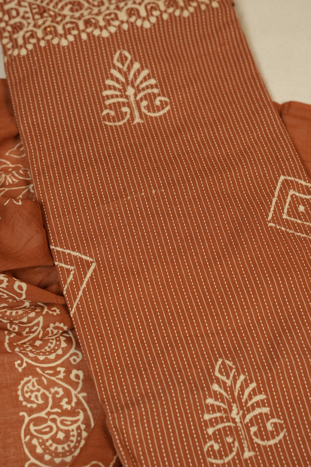 Cotton Salwar TSS4856