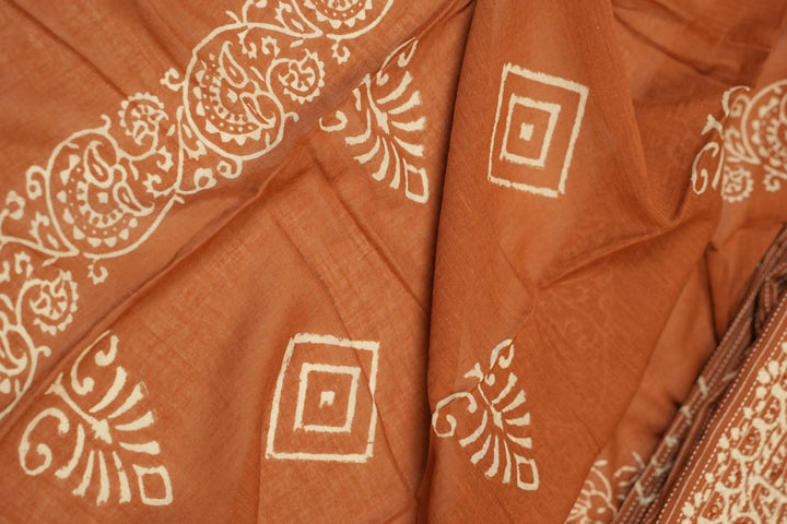 Cotton Salwar TSS4856