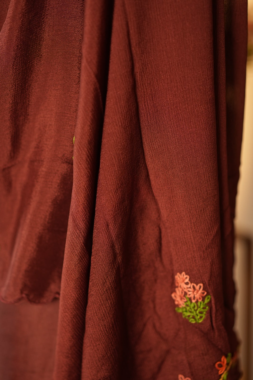 Organza Salwar TSS4857