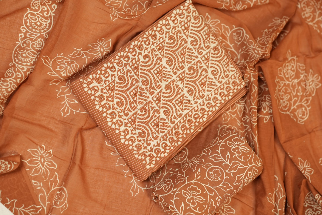 Cotton Salwar TSS4856