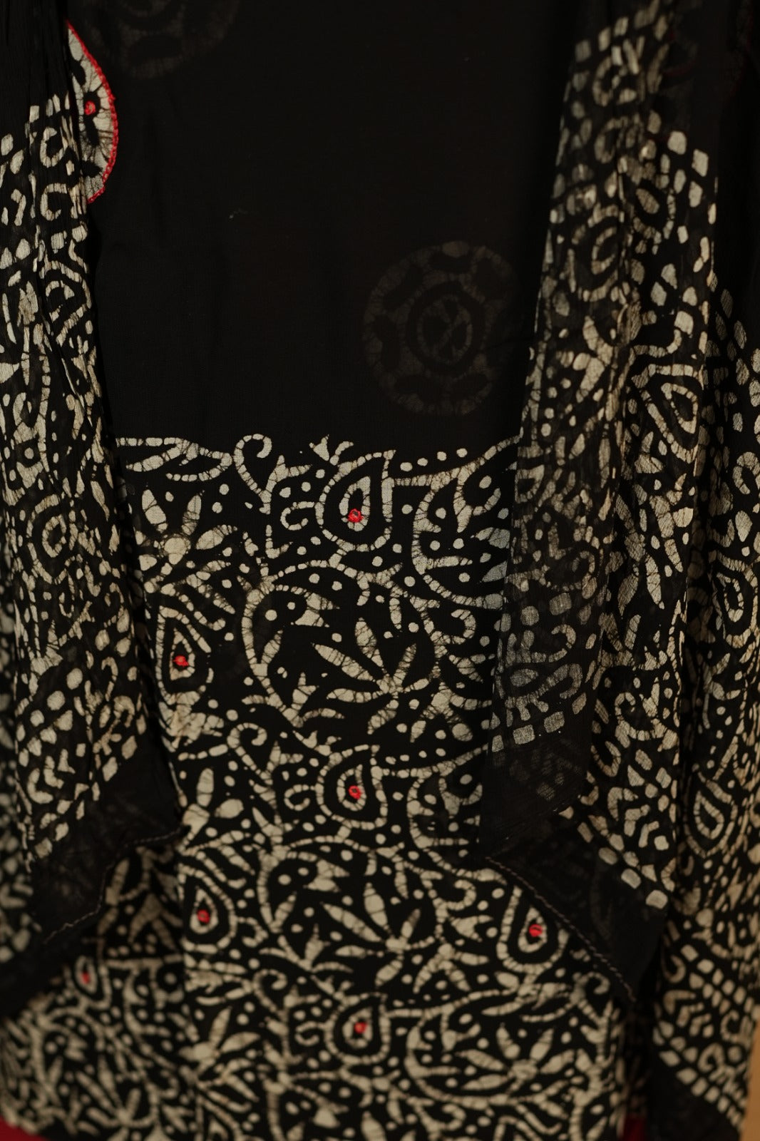 Georgette Salwar TSS4859