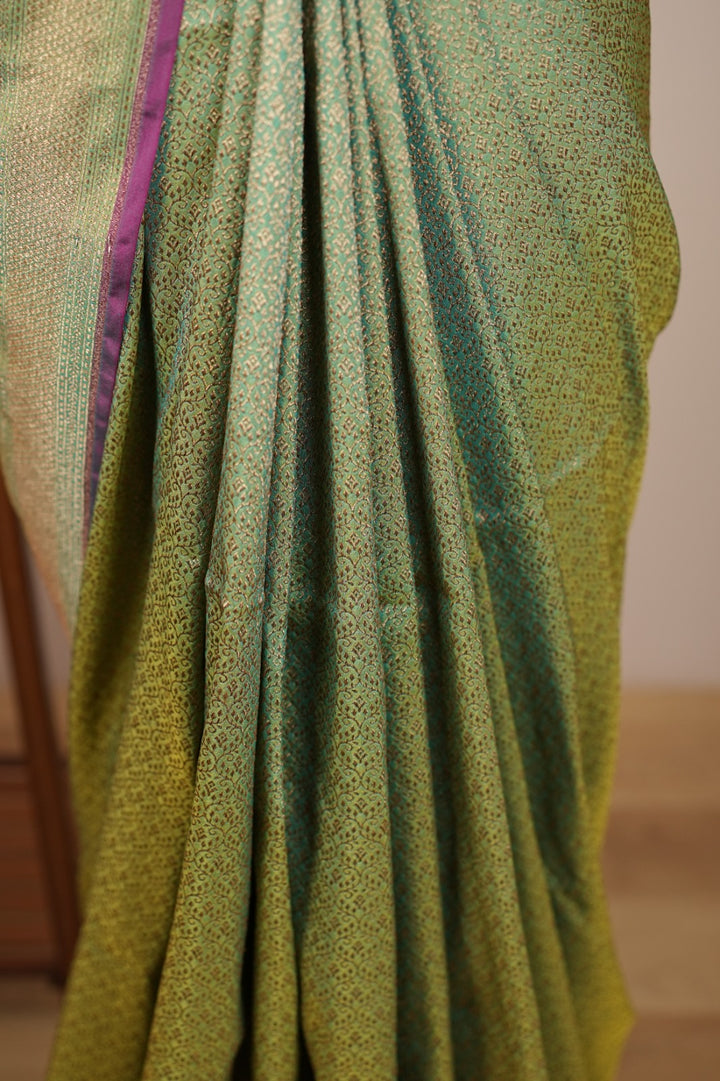 Art Kathan Saree TSA0327