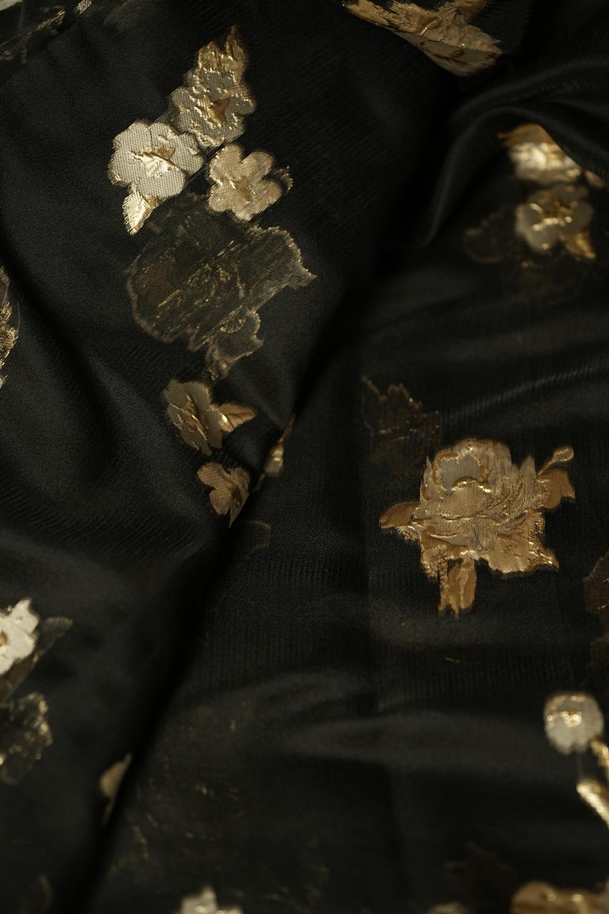 Turkish Organza Material TRF4868