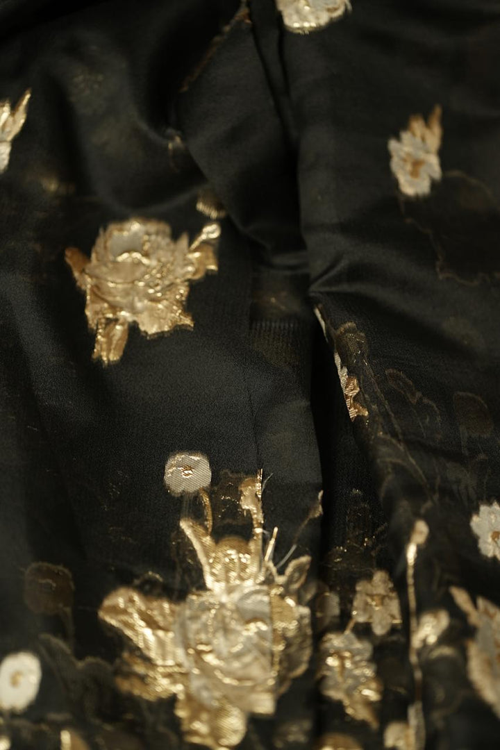 Turkish Organza Material TRF4868