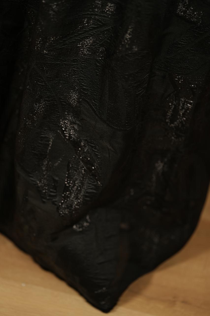 Turkish Organza Material TRF4869