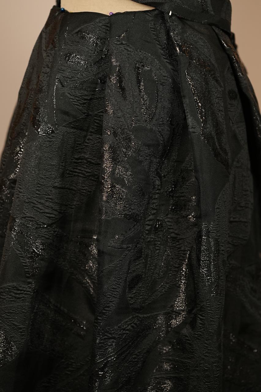 Turkish Organza Material TRF4869