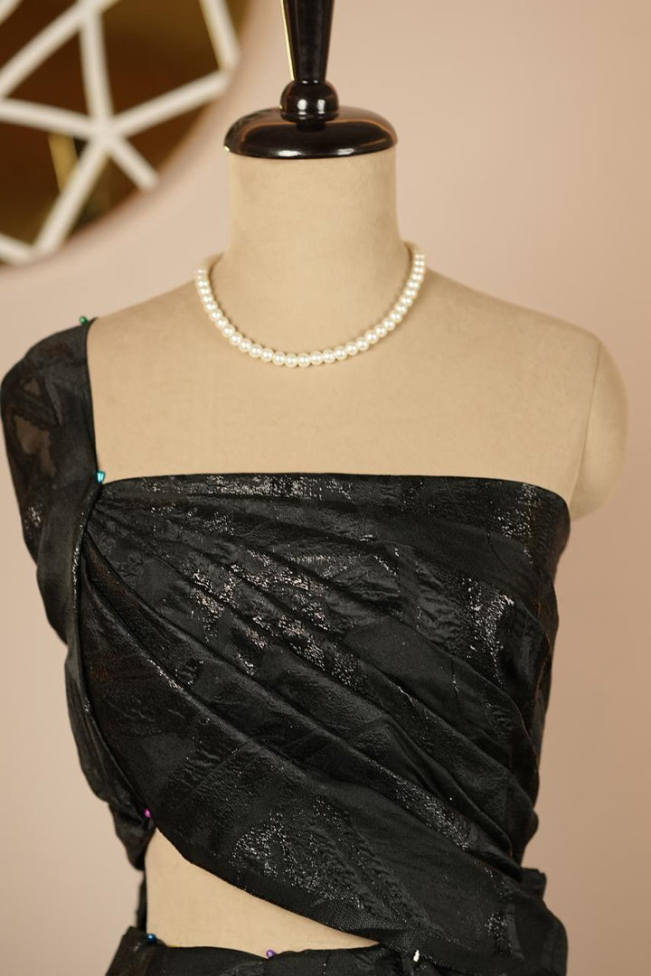 Turkish Organza Material TRF4869