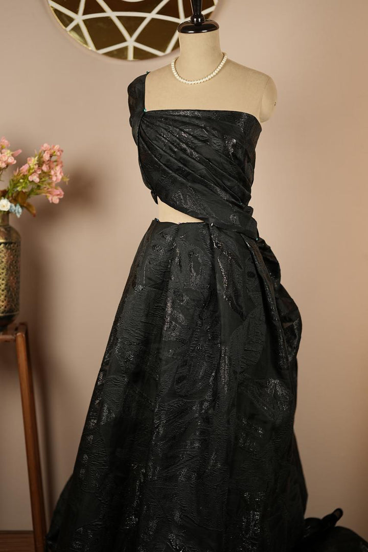 Turkish Organza Material TRF4869
