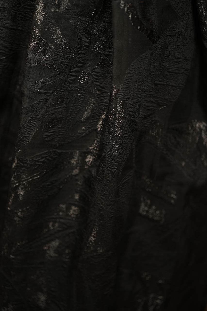 Turkish Organza Material TRF4869