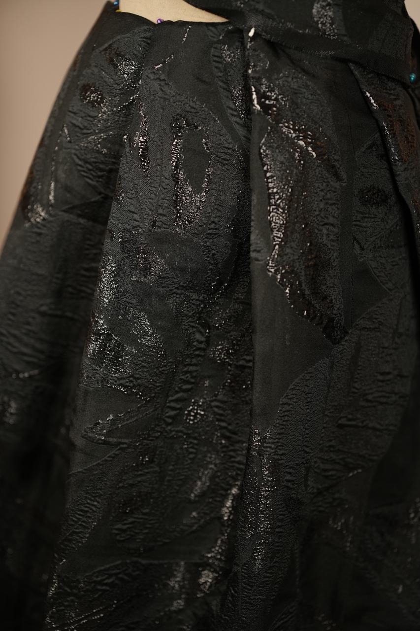 Turkish Organza Material TRF4869