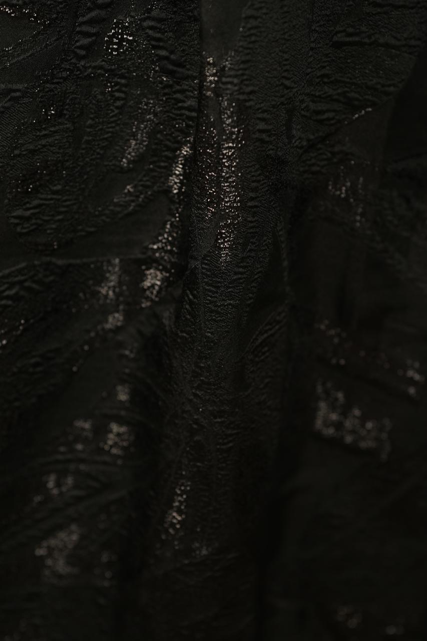 Turkish Organza Material TRF4869