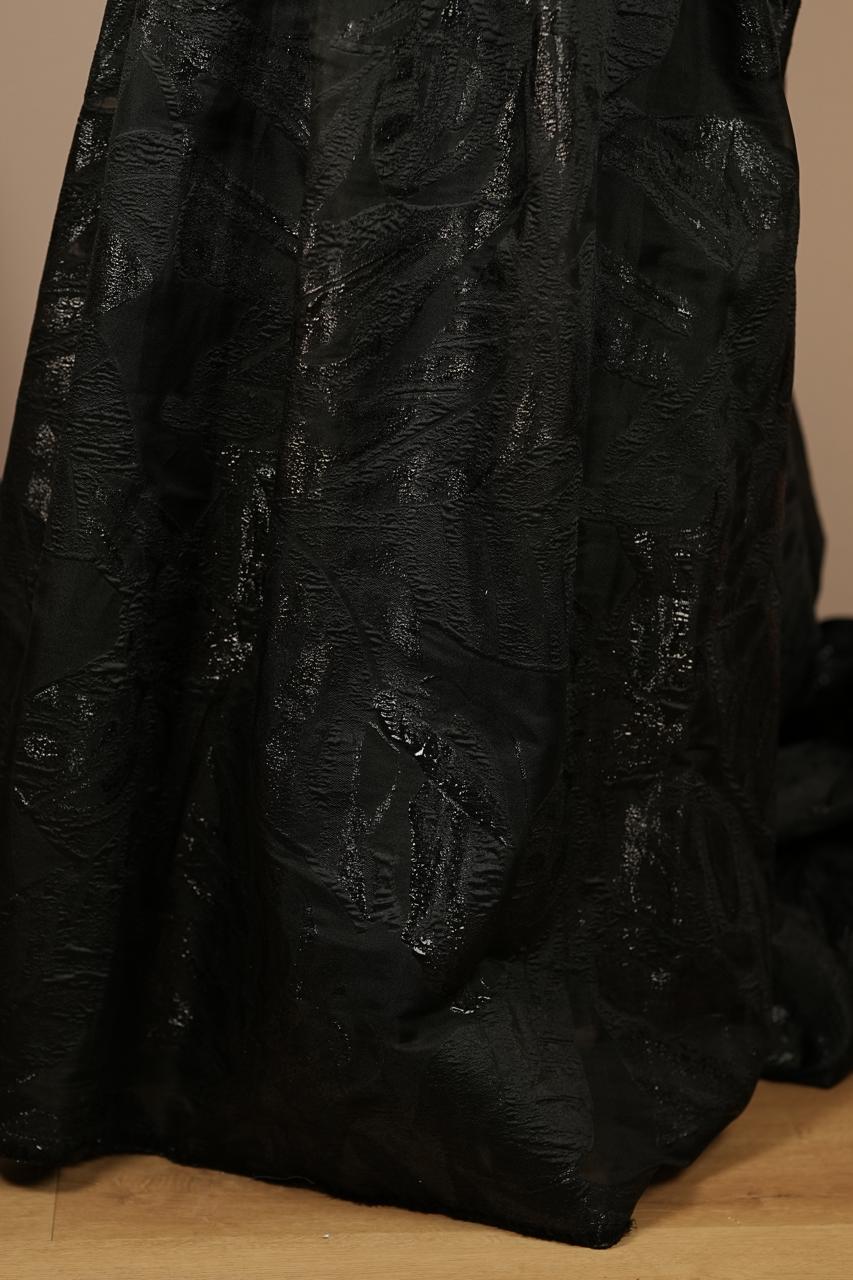 Turkish Organza Material TRF4869