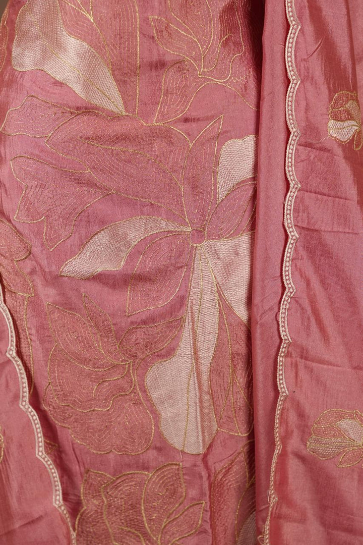 Art Silk Salwar TSS4875