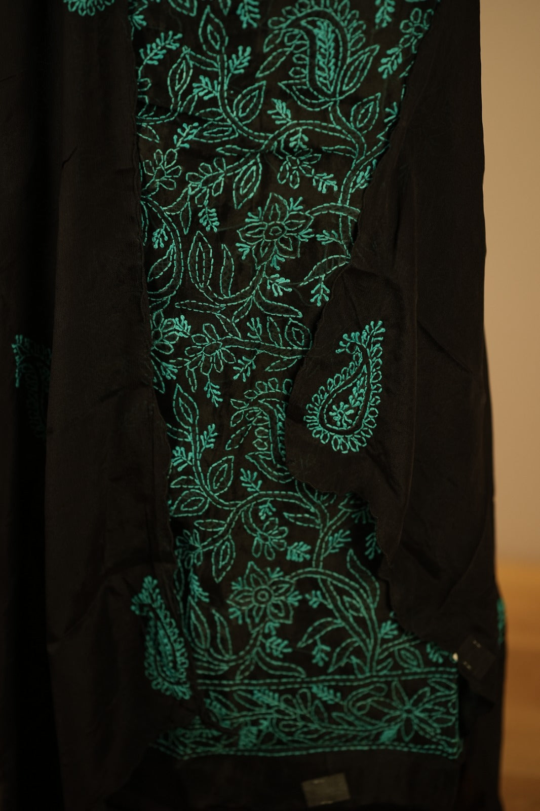 Organza Salwar TSS4881