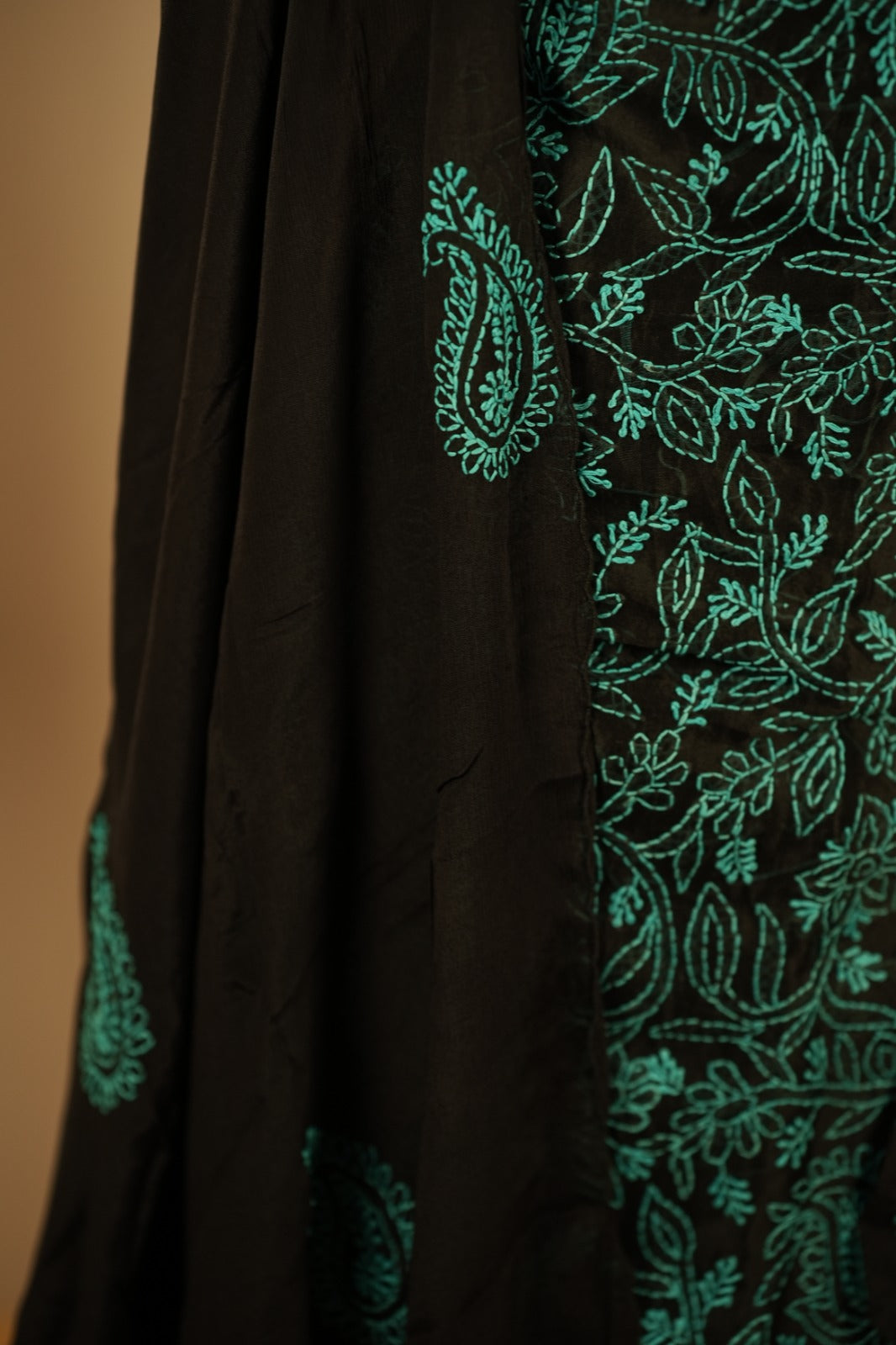Organza Salwar TSS4881