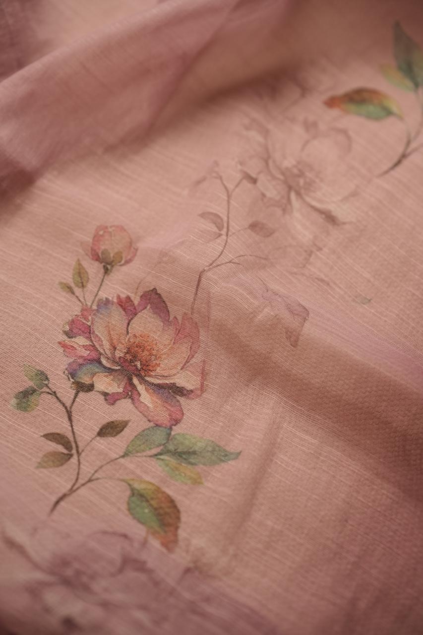 Art Linen Salwar TSS4882