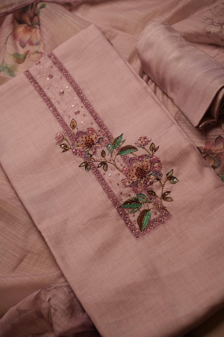 Art Linen Salwar TSS4882