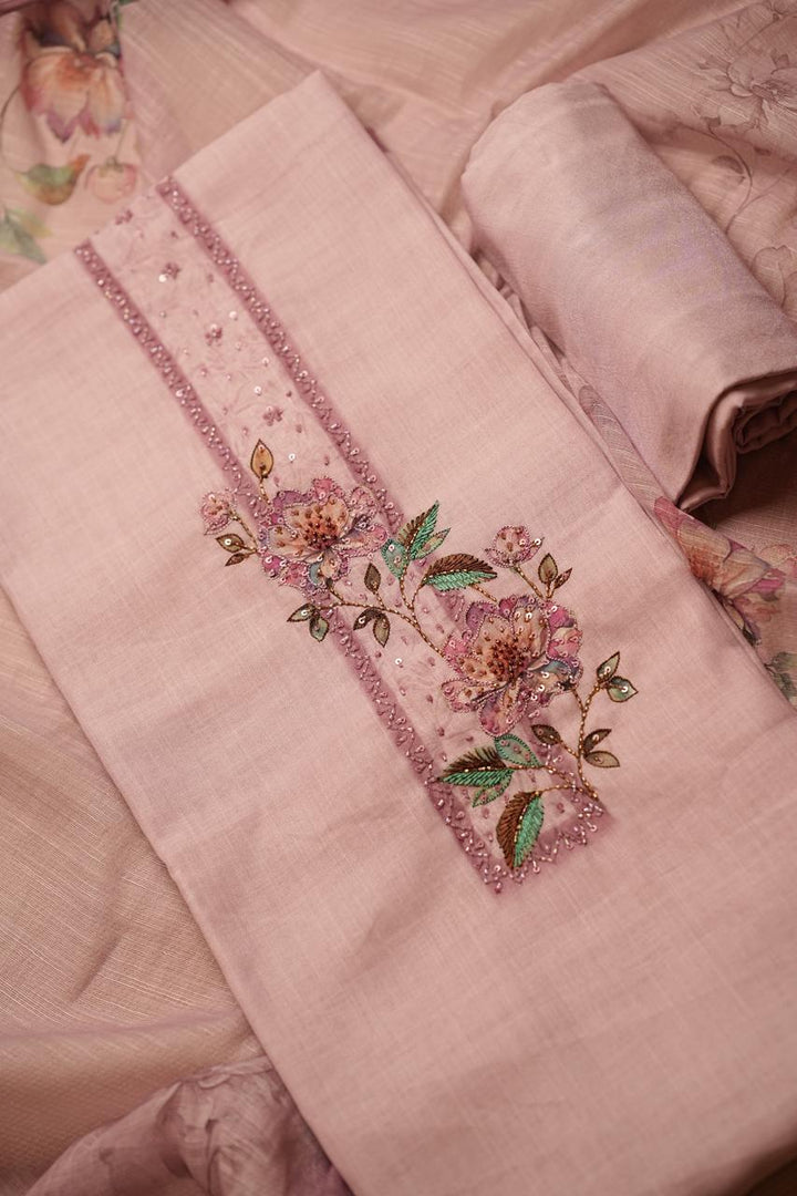 Art Linen Salwar TSS4882