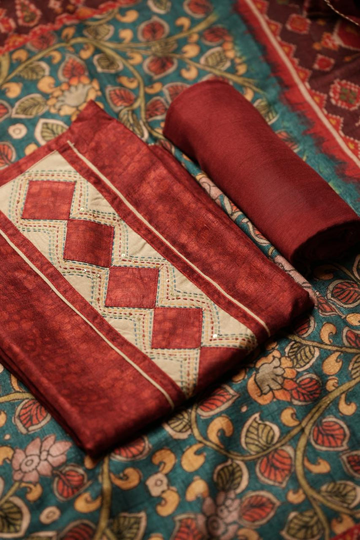 Art Linen Salwar TSSO4884