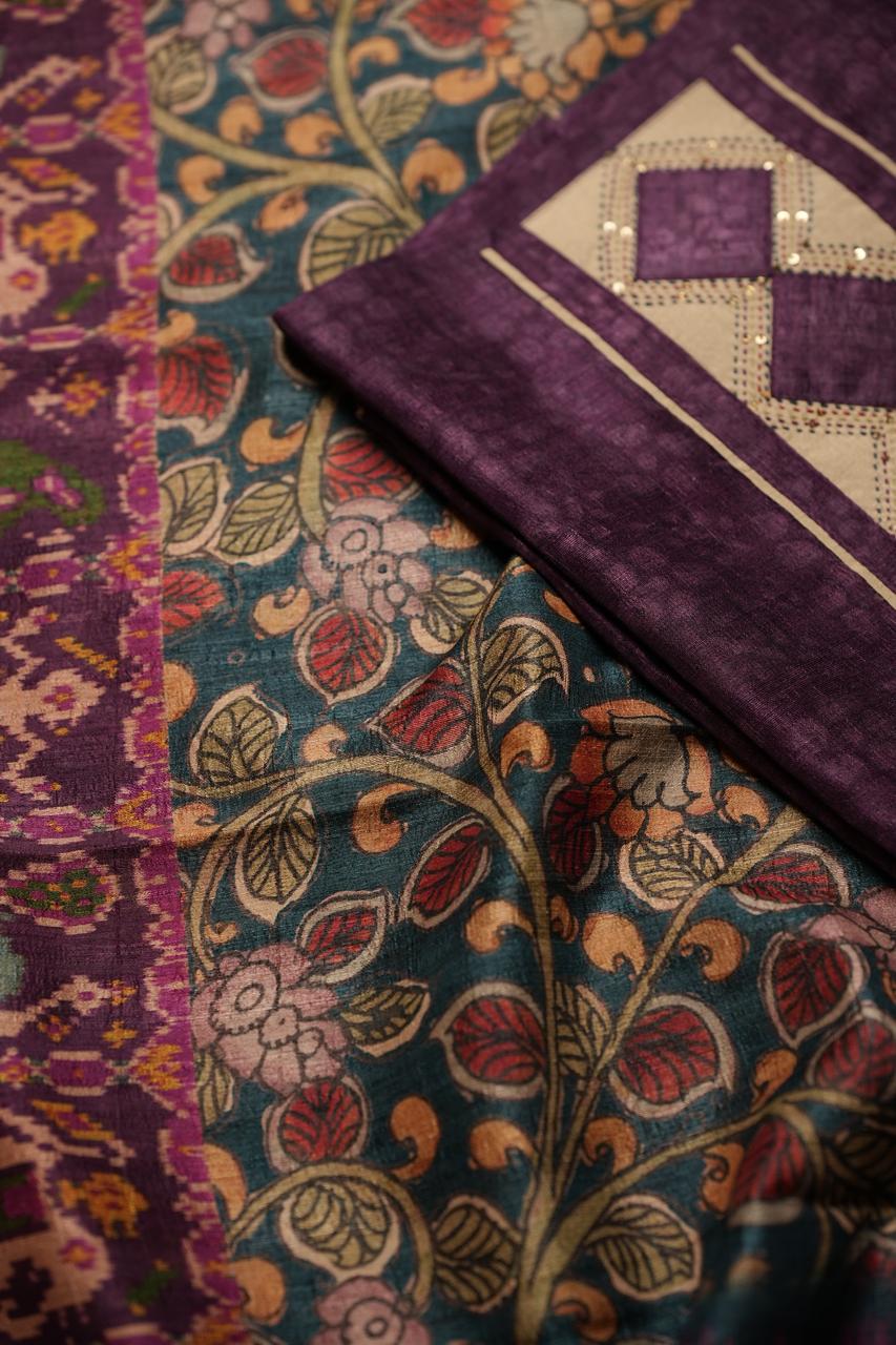 Art Linen Salwar TSSO4884
