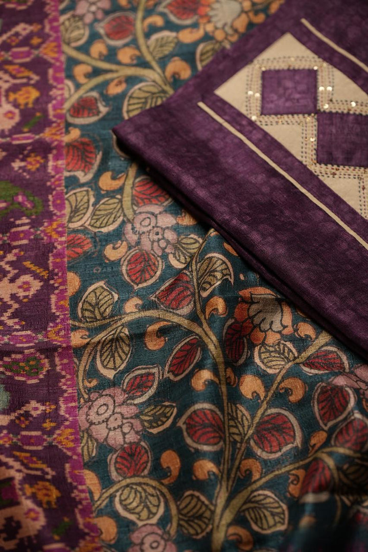 Art Linen Salwar TSSO4884