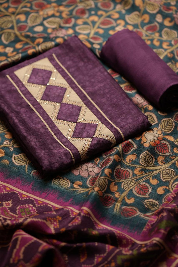 Art Linen Salwar TSSO4884