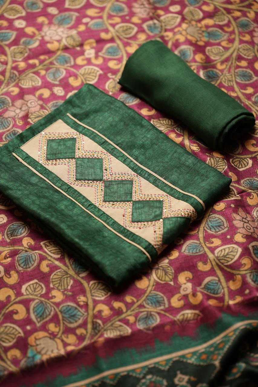 Art Linen Salwar TSSO4884