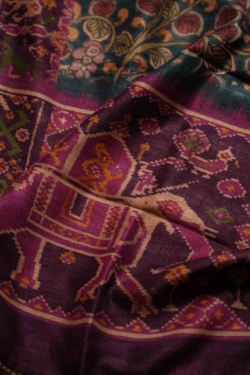 Art Linen Salwar TSSO4884