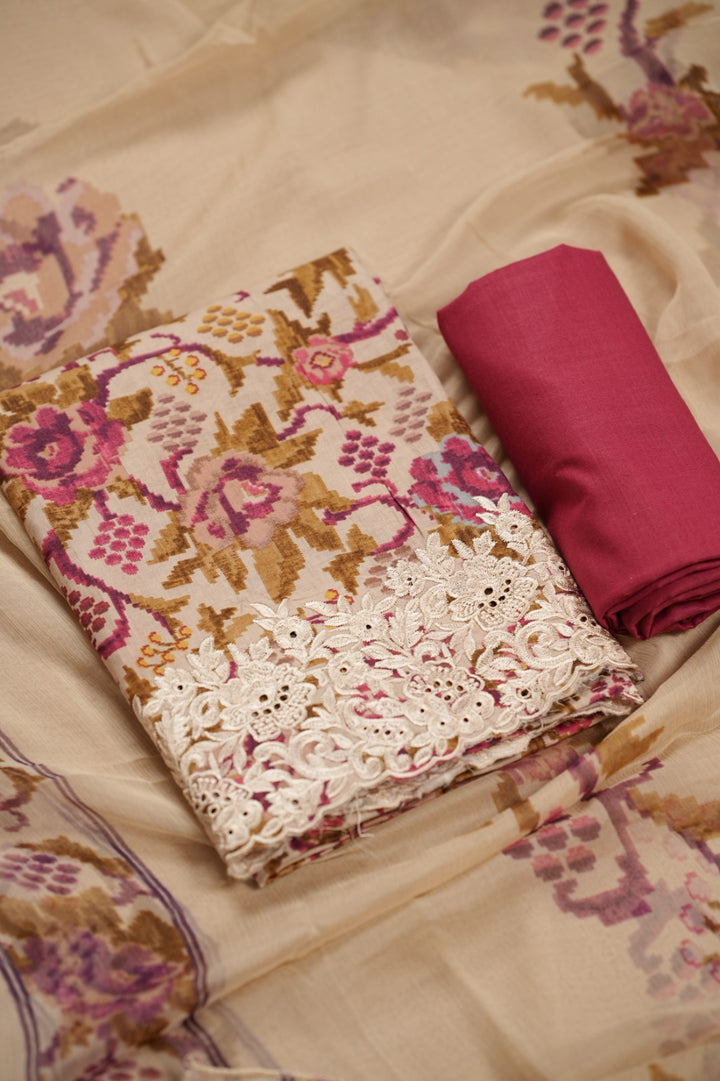 Cotton Salwar TSS0409