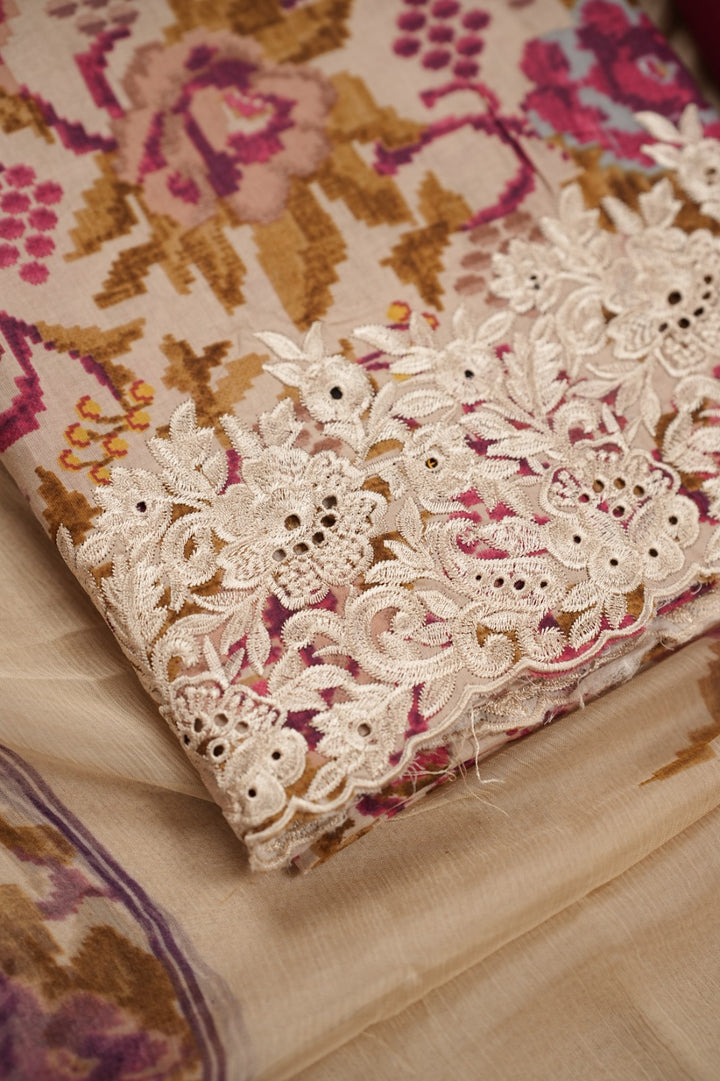 Cotton Salwar TSS0409