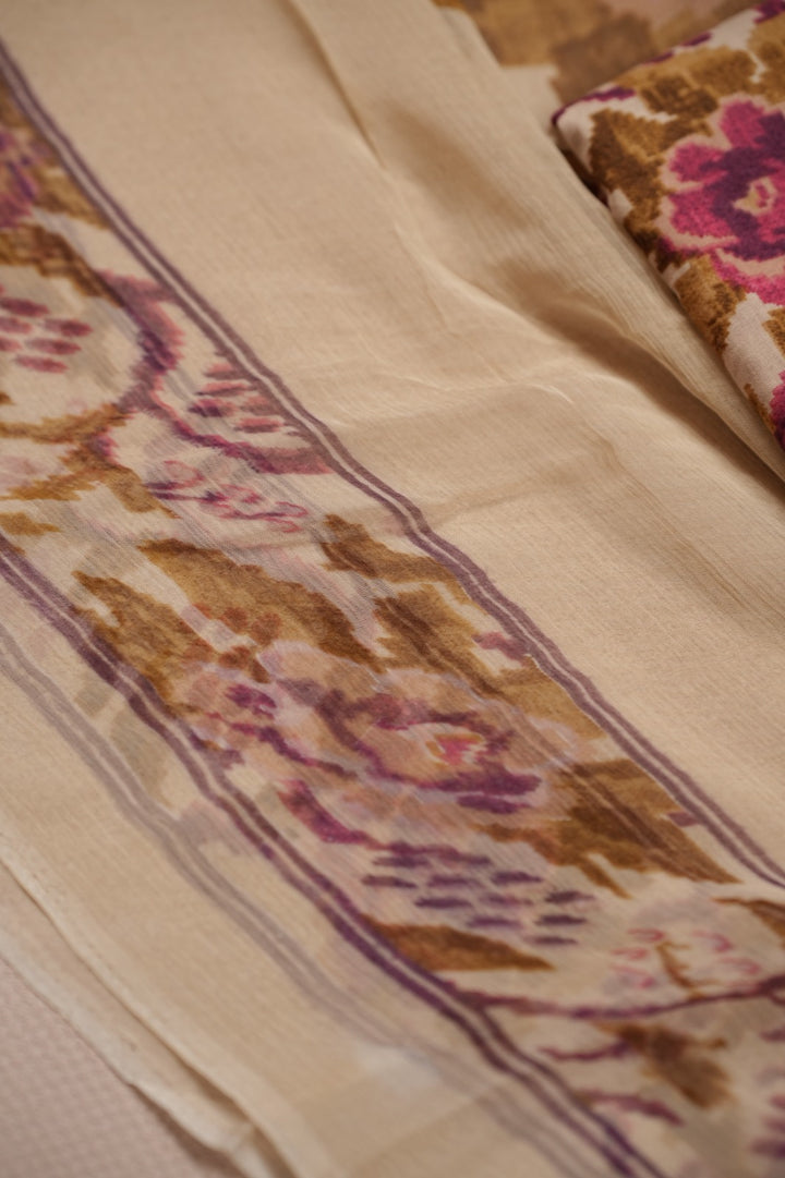 Cotton Salwar TSS0409