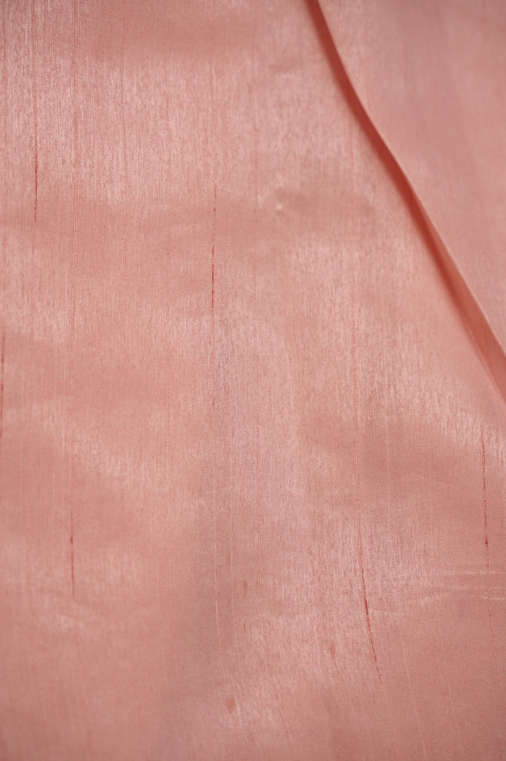 Semi Tussar Saree TSA0407
