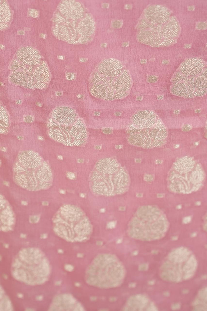 Georgette Salwar TSS4909