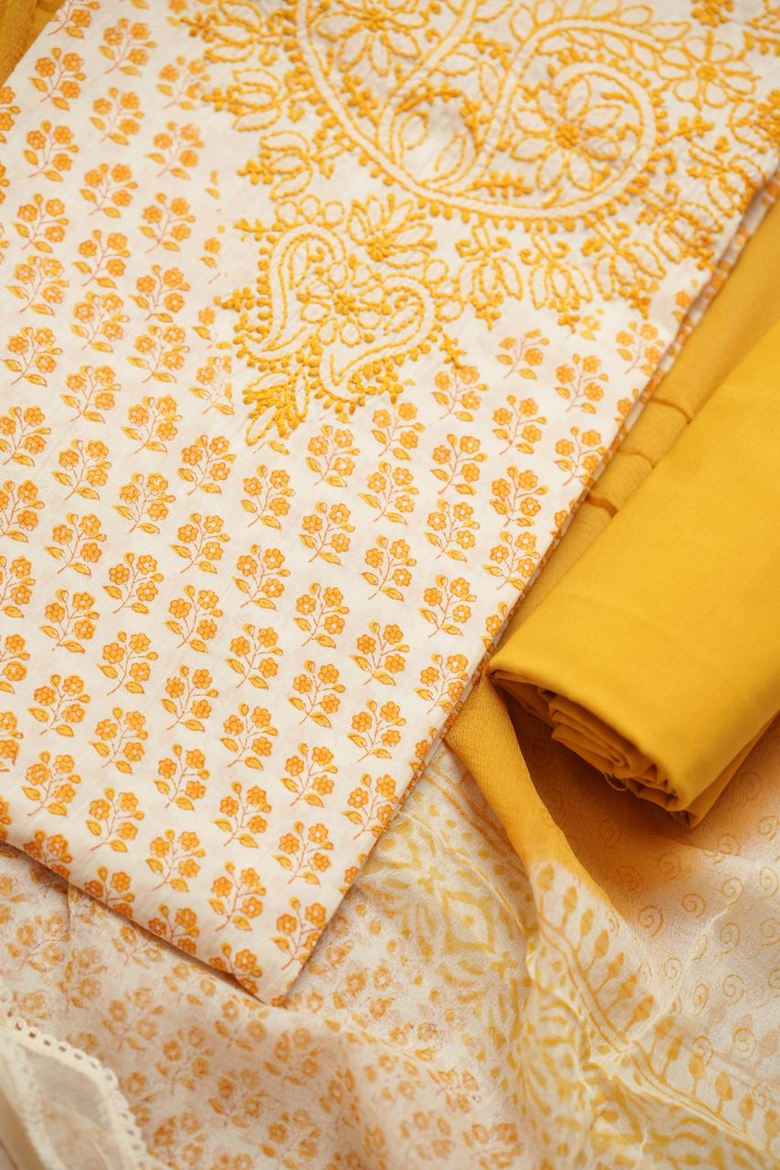 Cotton Salwar TSS4903