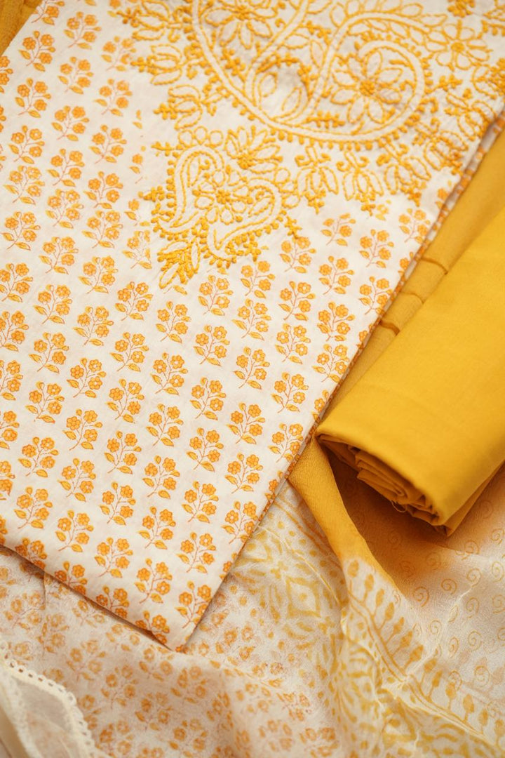 Cotton Salwar TSS4903