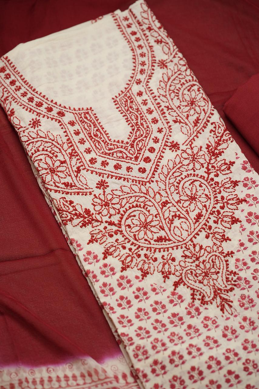 Cotton Salwar TSS4903