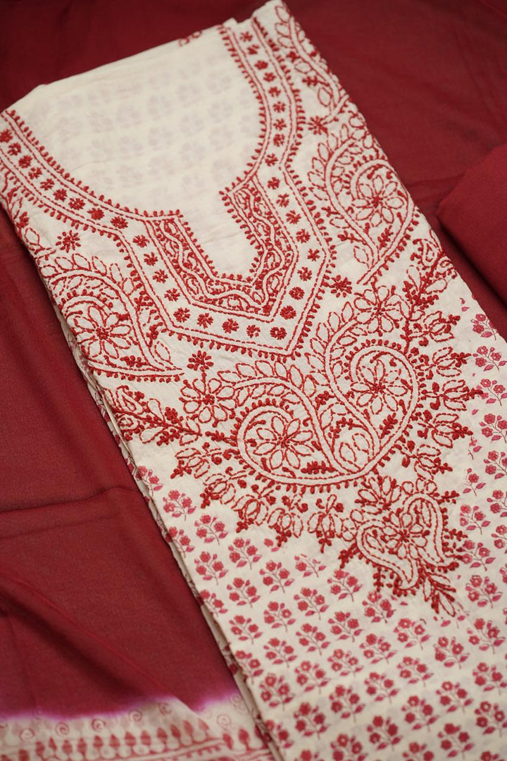 Cotton Salwar TSS4903