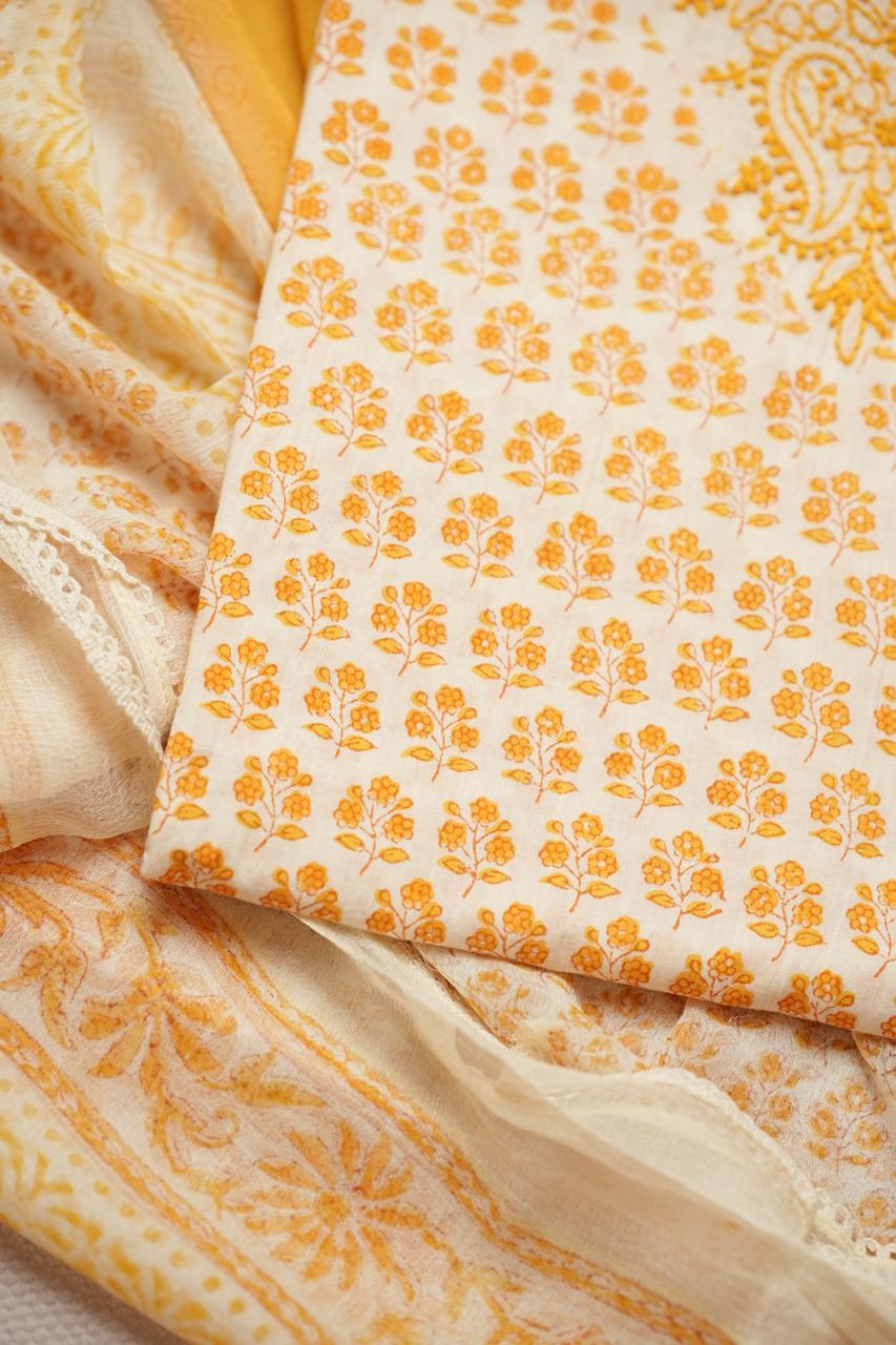 Cotton Salwar TSS4903
