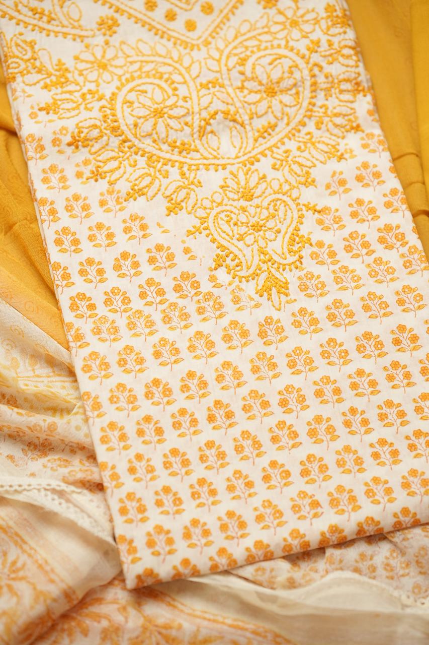 Cotton Salwar TSS4903
