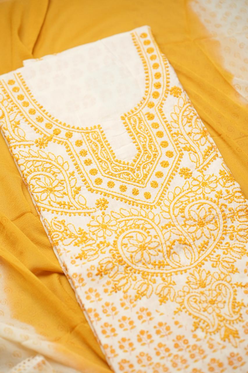 Cotton Salwar TSS4903