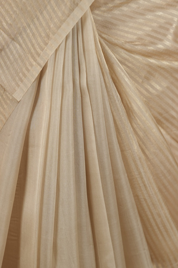 Organza Saree TSA4904